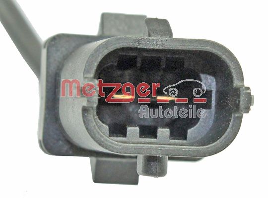 METZGER 0894053 ORIGINAL ERSATZTEIL Sensor, Abgastemperatur